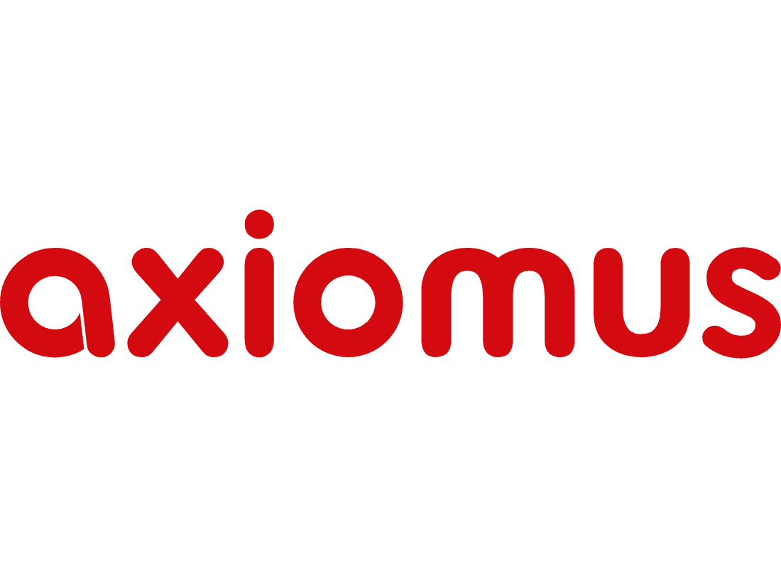 Axiomus - Shopify