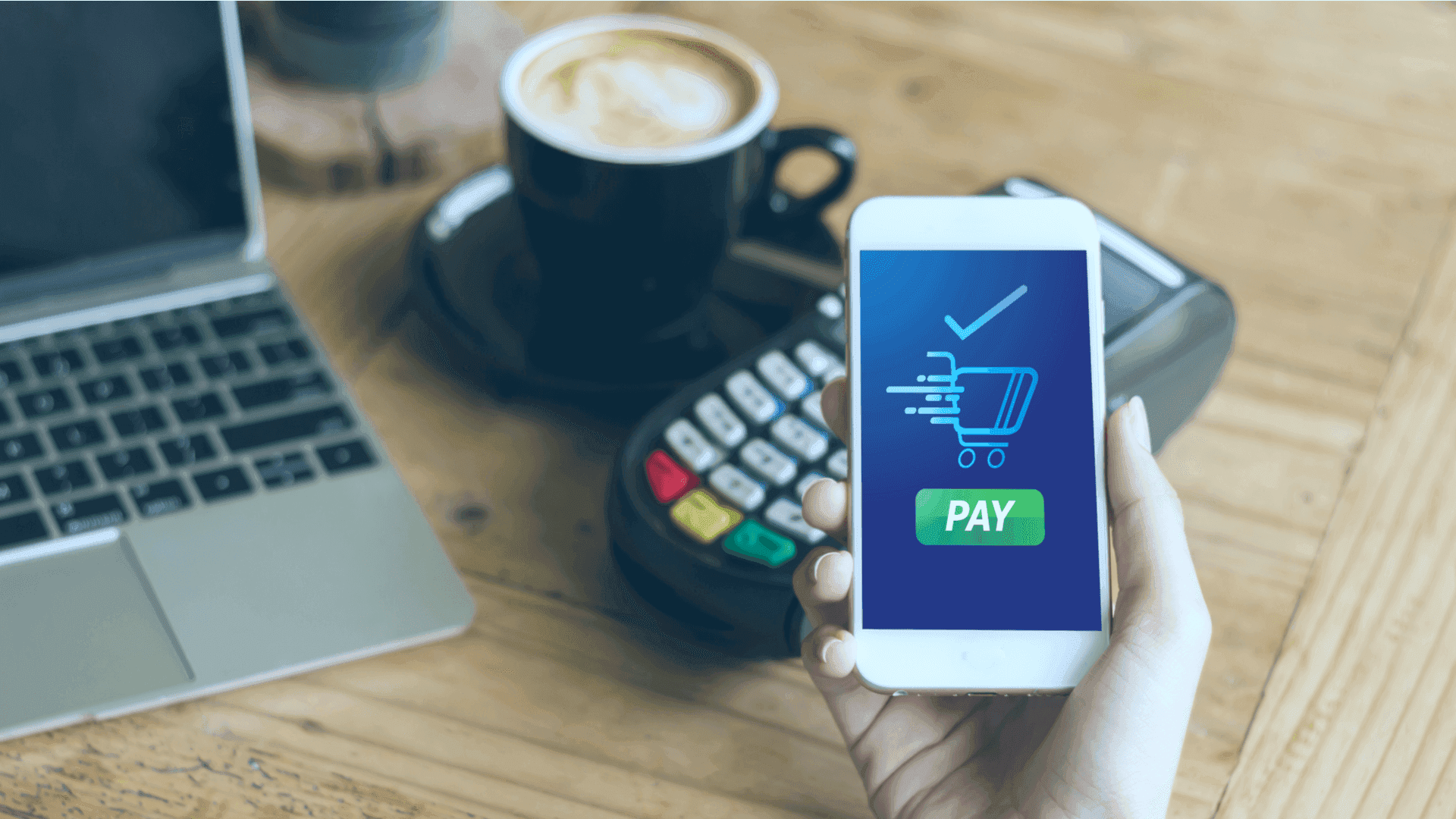Universal Payments