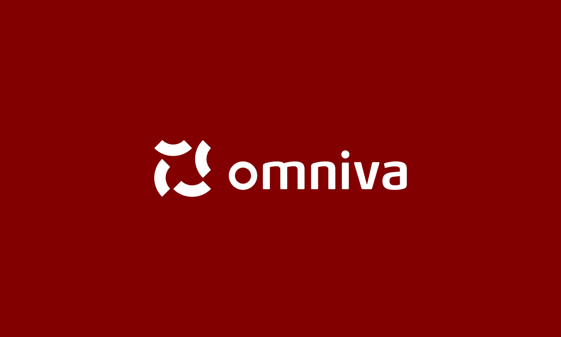 Omniva - Shopify